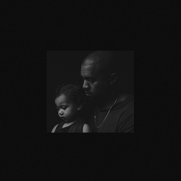 Kanye West feat. Paul McCartney - Only One