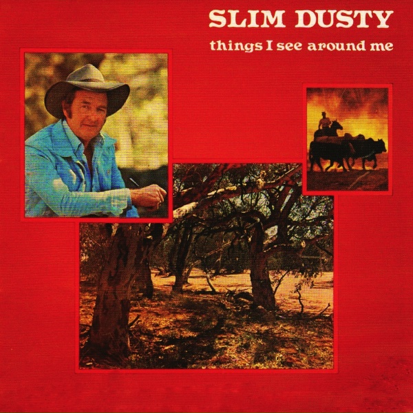 Slim Dusty - Good Old Days