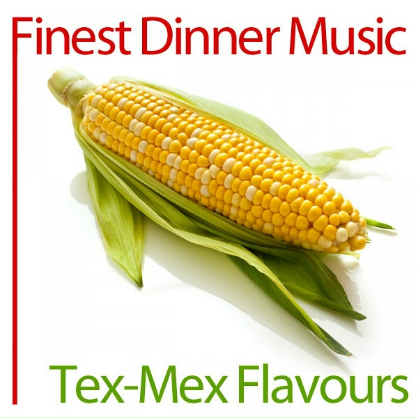 Tex-Mex Flavours - Tequila