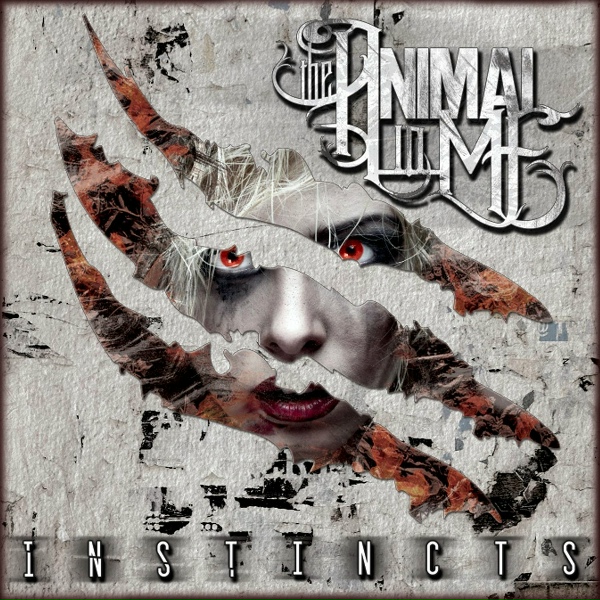 The Animal In Me - Lungs