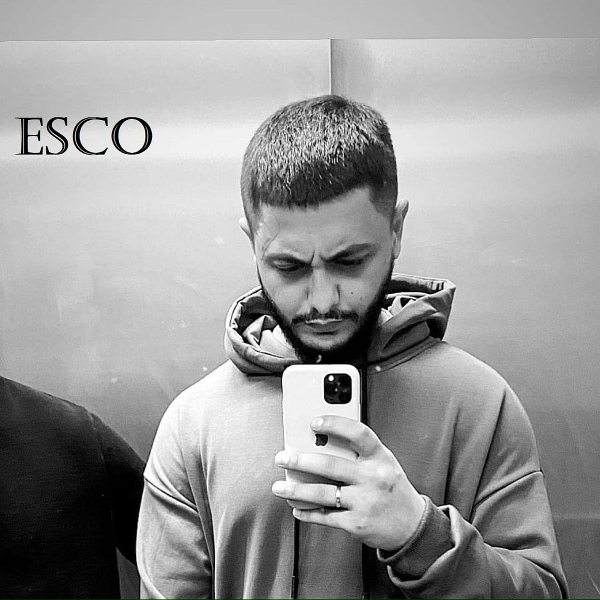 Esco - Танцуй моя луна