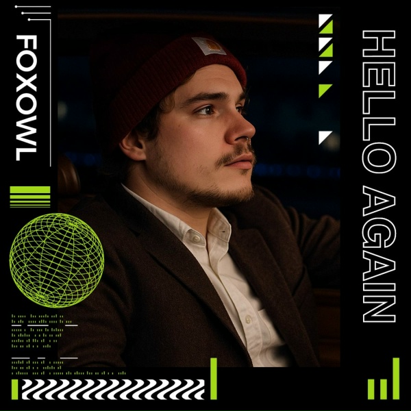 FOXOWL - Hello Again