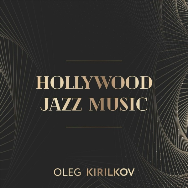 Oleg Kirilkov - Lounge Piano