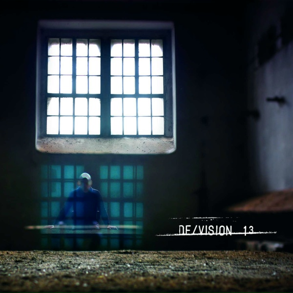 De/Vision - Who Am I