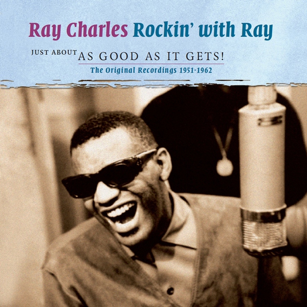 Ray Charles - Early in the Morning