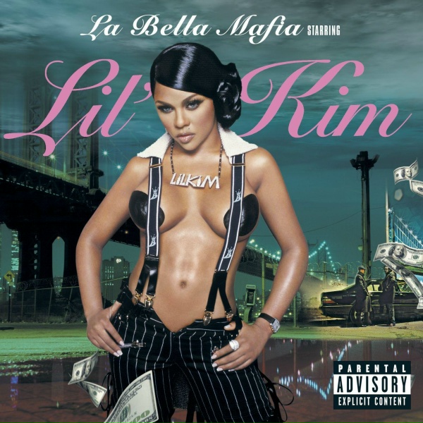 Lil' Kim - Came Back for You