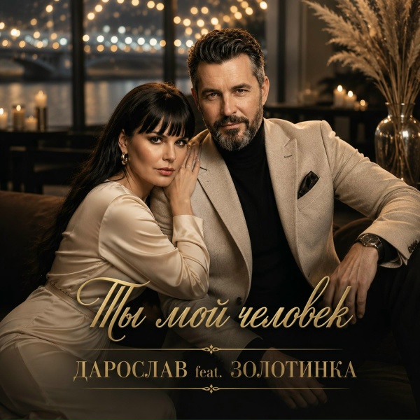 Дарослав feat. Золотинка
