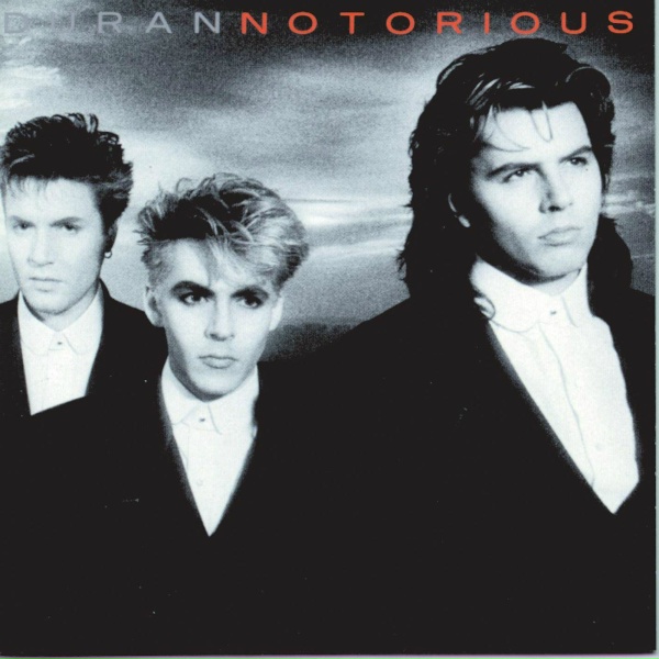 Duran Duran - Hold Me