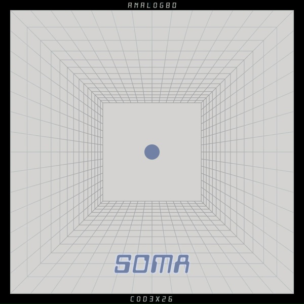 Analog 80 - Soma