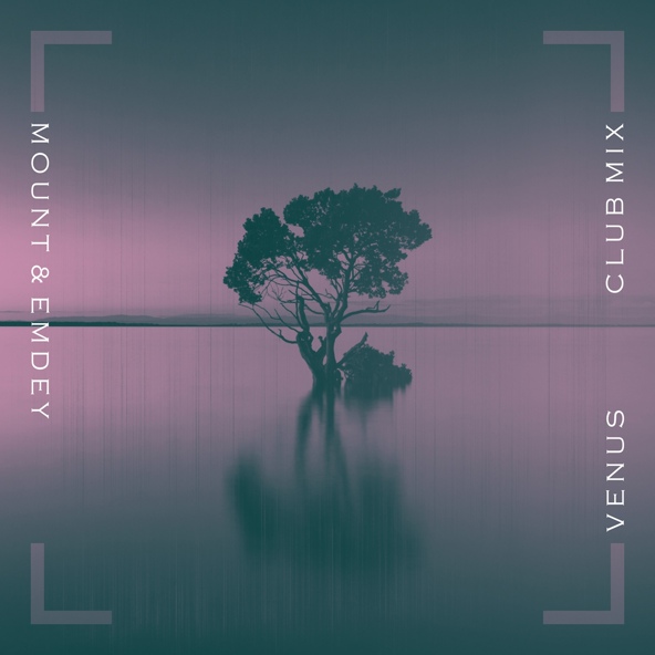 MOUNT, Emdey - Venus