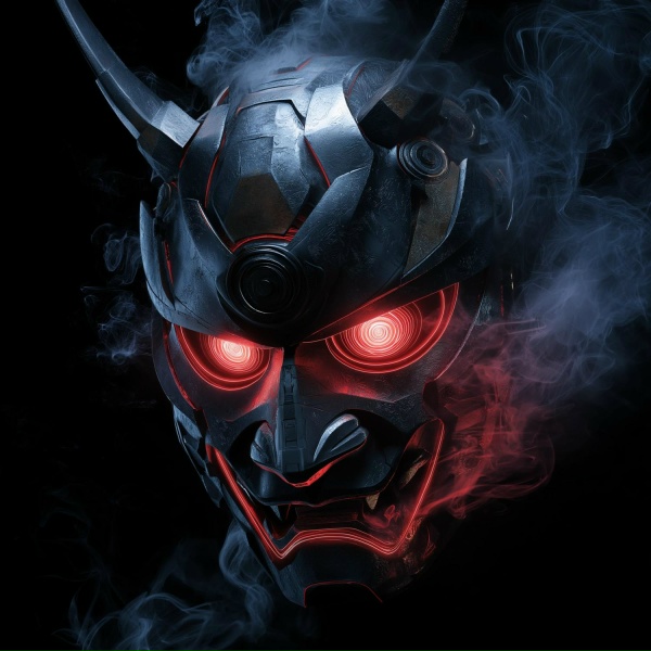 ennd - Oni