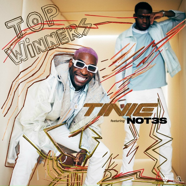 Tinie Tempah feat. Not3s