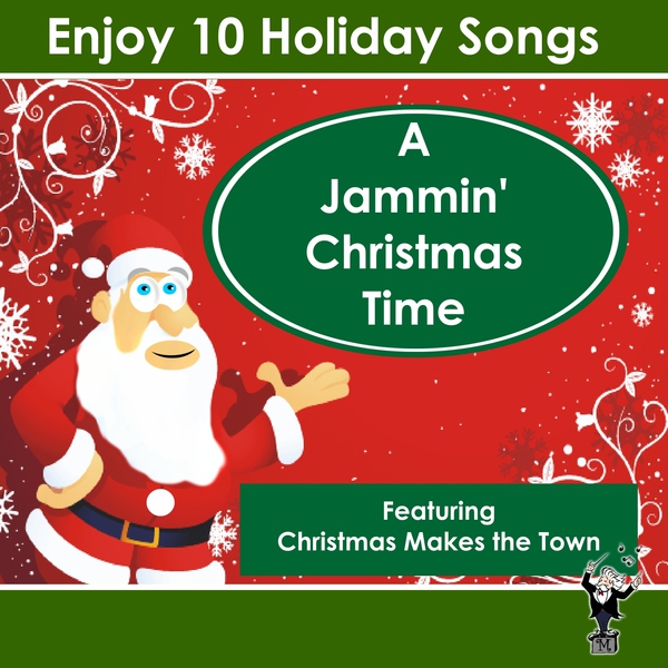 Brook Benton - I've Got the Christmas Spirit