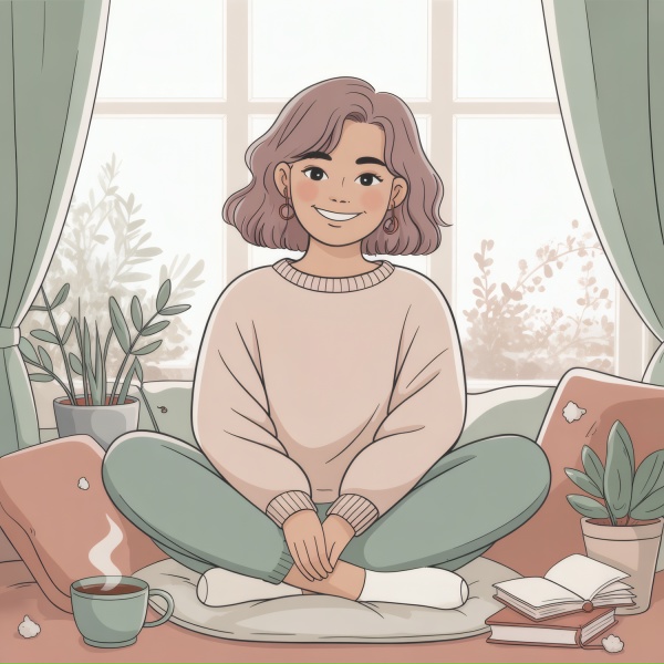Максим Калуцкий, Музыка без авторских прав - Лучший твой день с lofi