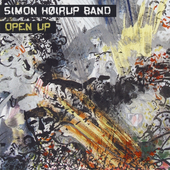 Simon Høirup Band