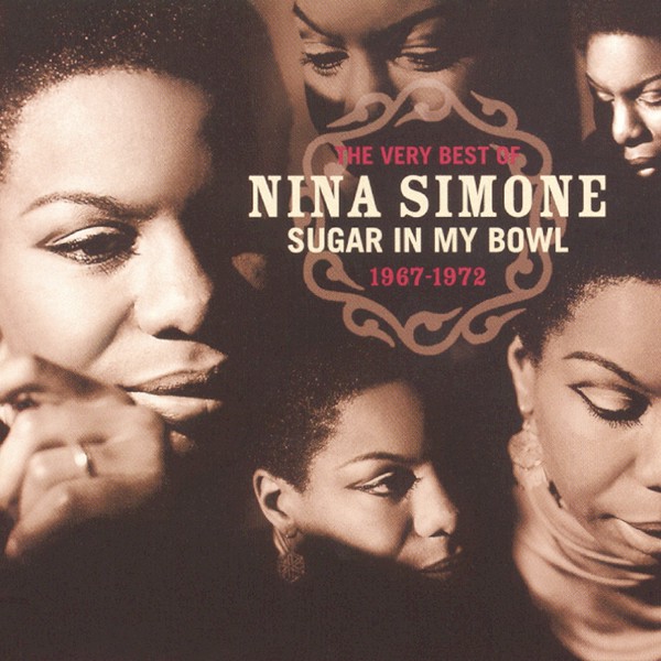Nina Simone - I Shall Be Released