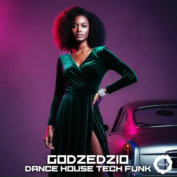 Godzedzio - Dance House Tech Funk