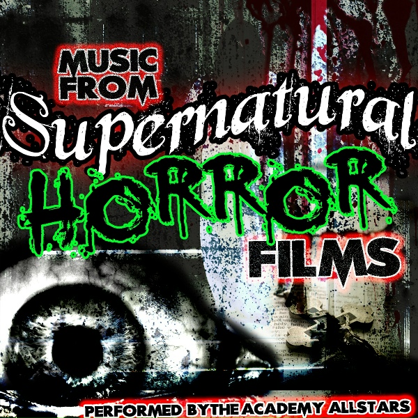 The Academy Allstars - I Love a Rainy Night (From "Final Destination 3")