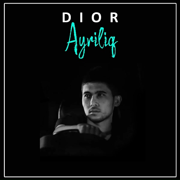 DIOR - Maska