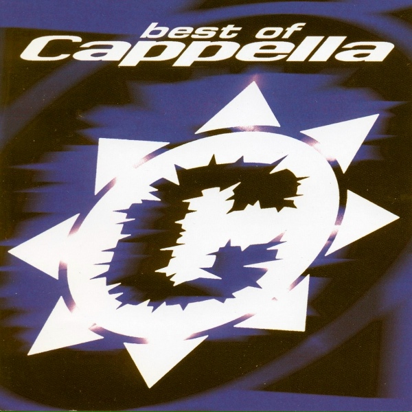 Cappella - Festival Megamix