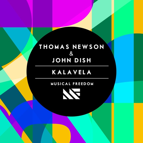 Thomas Newson, John Dish