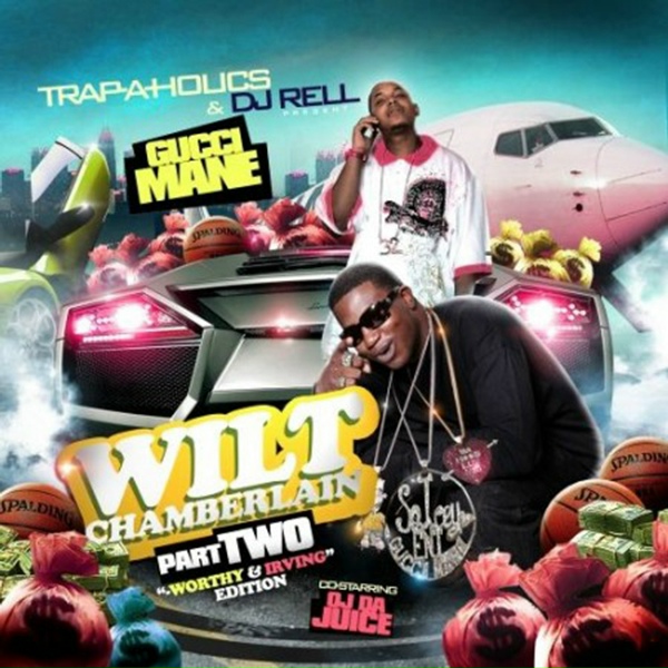 Gucci Mane feat. OJ da Juiceman - I&rsquo;m Gettin Money (Feat. OJ Da Juiceman)
