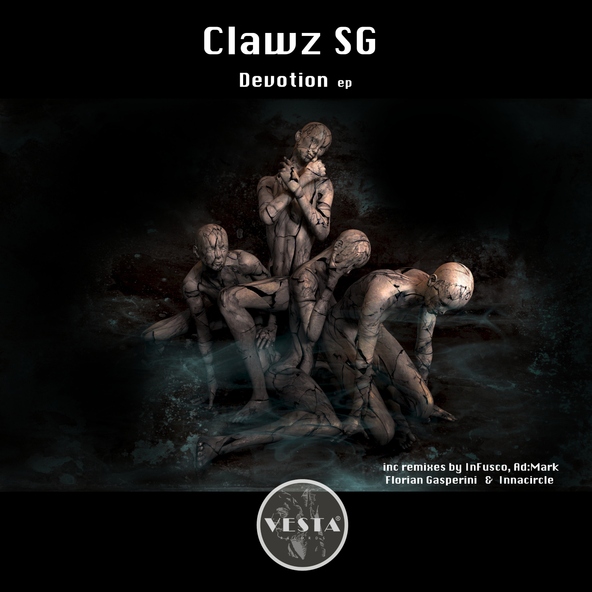 Clawz SG - Devotion