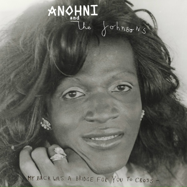 ANOHNI feat. Antony and the Johnsons - You Be Free