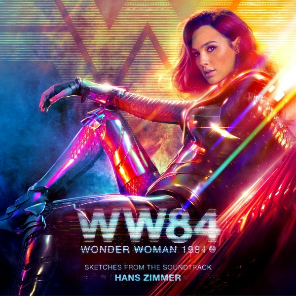 Hans Zimmer - The Monkey Paw