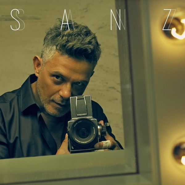 Alejandro Sanz - Yo No Quiero Suerte