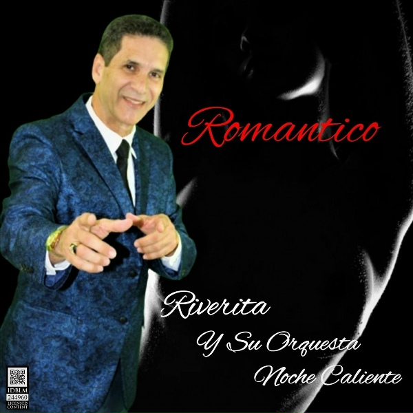 Riverita y Su Orquesta Noche Caliente - Estar Enamorado