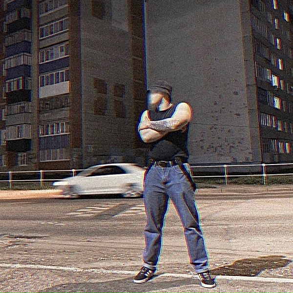 Camouflage - Сенсей