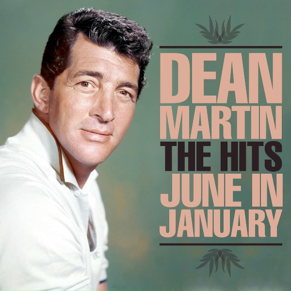 Dean Martin - Only Forever