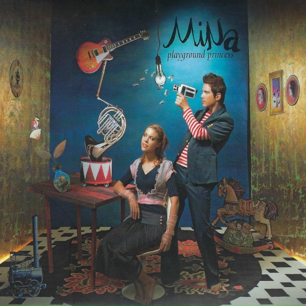 Mina - Lying B-Side U