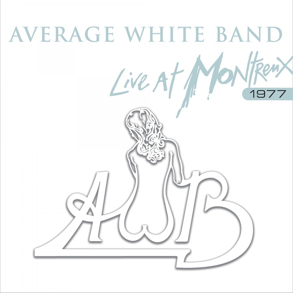Average White Band - Cut the Cake