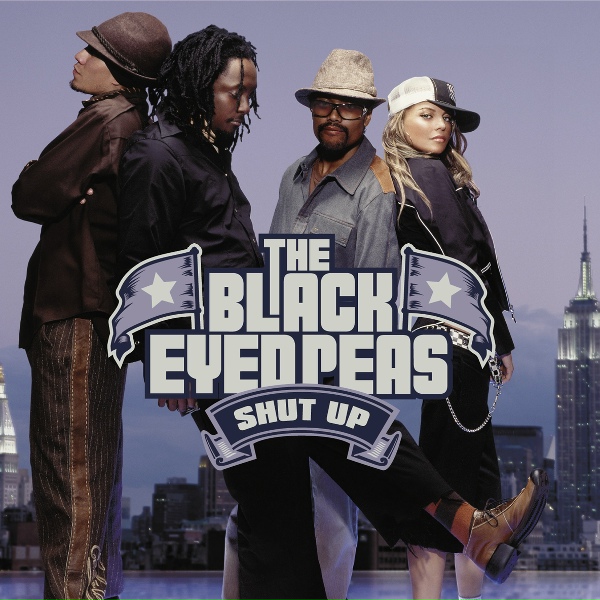 The Black Eyed Peas - Tell Your Mama Come