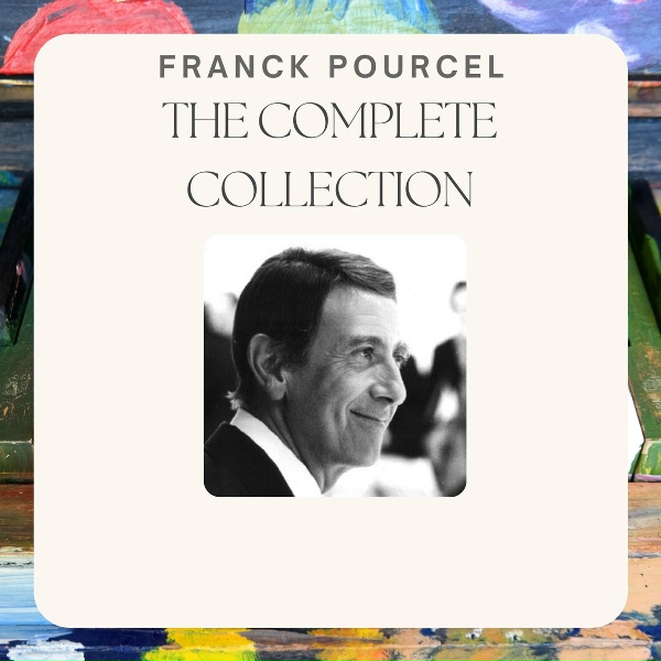 Franck Pourcel - Les cuisses