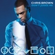 Chris Brown - Don't Judge Me (Dave Aud&eacute; LP Remix) (Dave Aud&eacute; LP Remix)