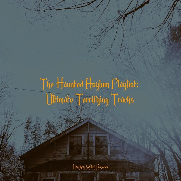 Halloween Horror Sounds, Halloween Party Album Singers, Spooky Sounds for Halloween
