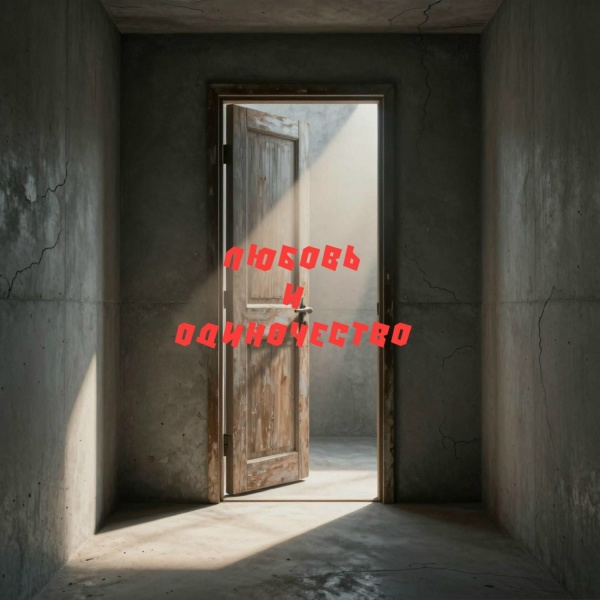 Nikki - Одиночество
