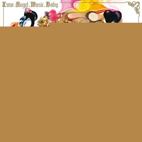 Gwen Stefani - Cool