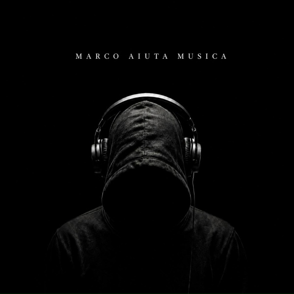 Marco - Aiuta Musica
