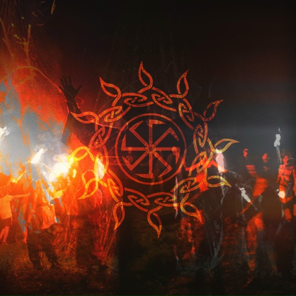 Valhor - Rite