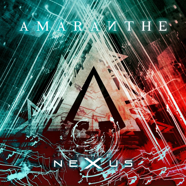 Amaranthe - The Nexus