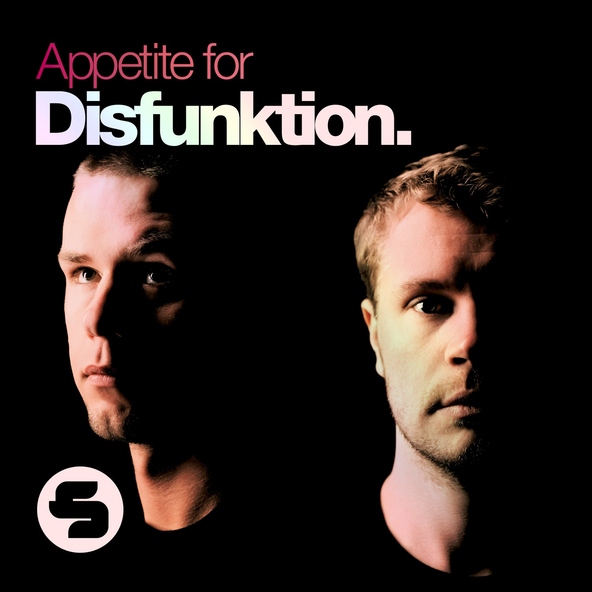 Disfunktion feat. Max'C - In the Sunshine