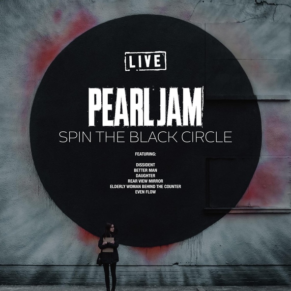 Pearl Jam - Daughter