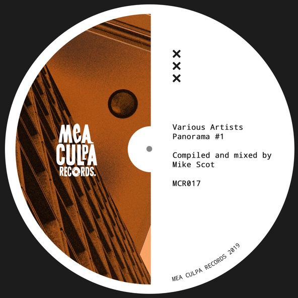 Angelo Scalici - Dat Bass