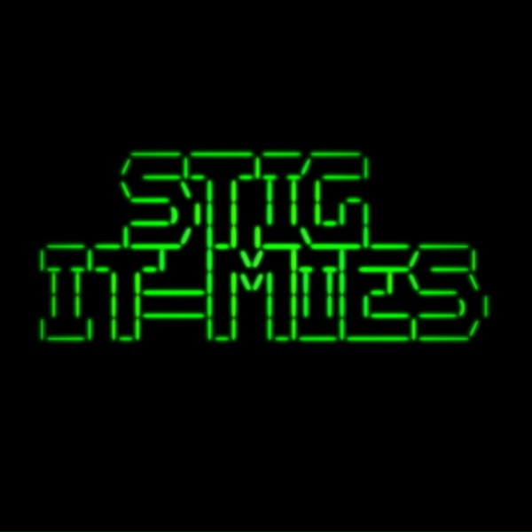 Stig - IT-mies