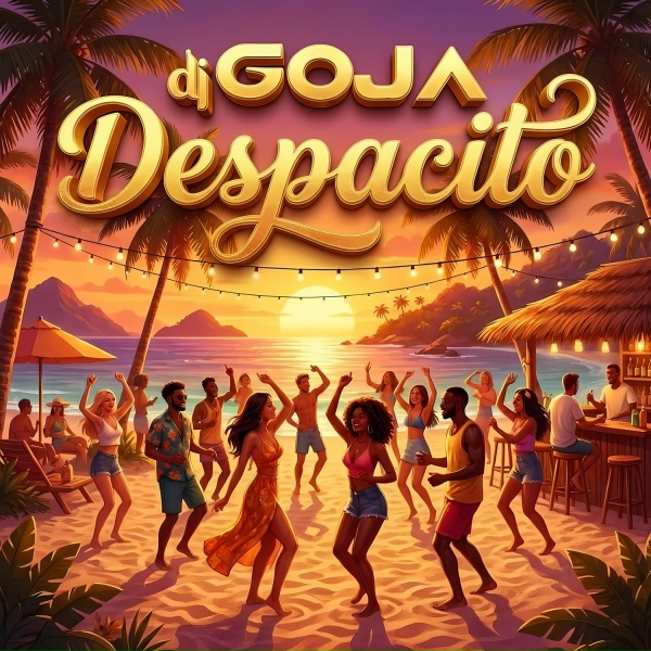 DJ Goja - Despacito