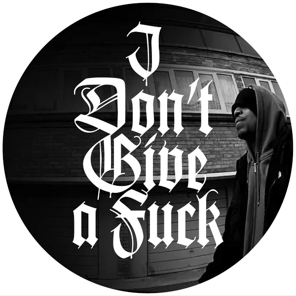 DJ Rashad - Brighter Dayz